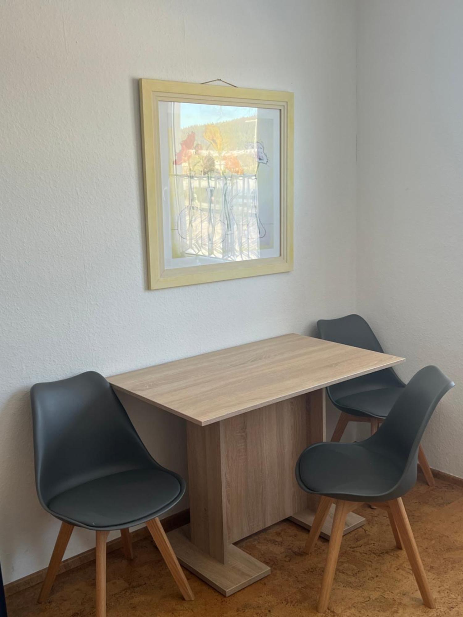 מדבאך Familienstudio Am Rothaarsteig Auch Mit Hund מראה חיצוני תמונה